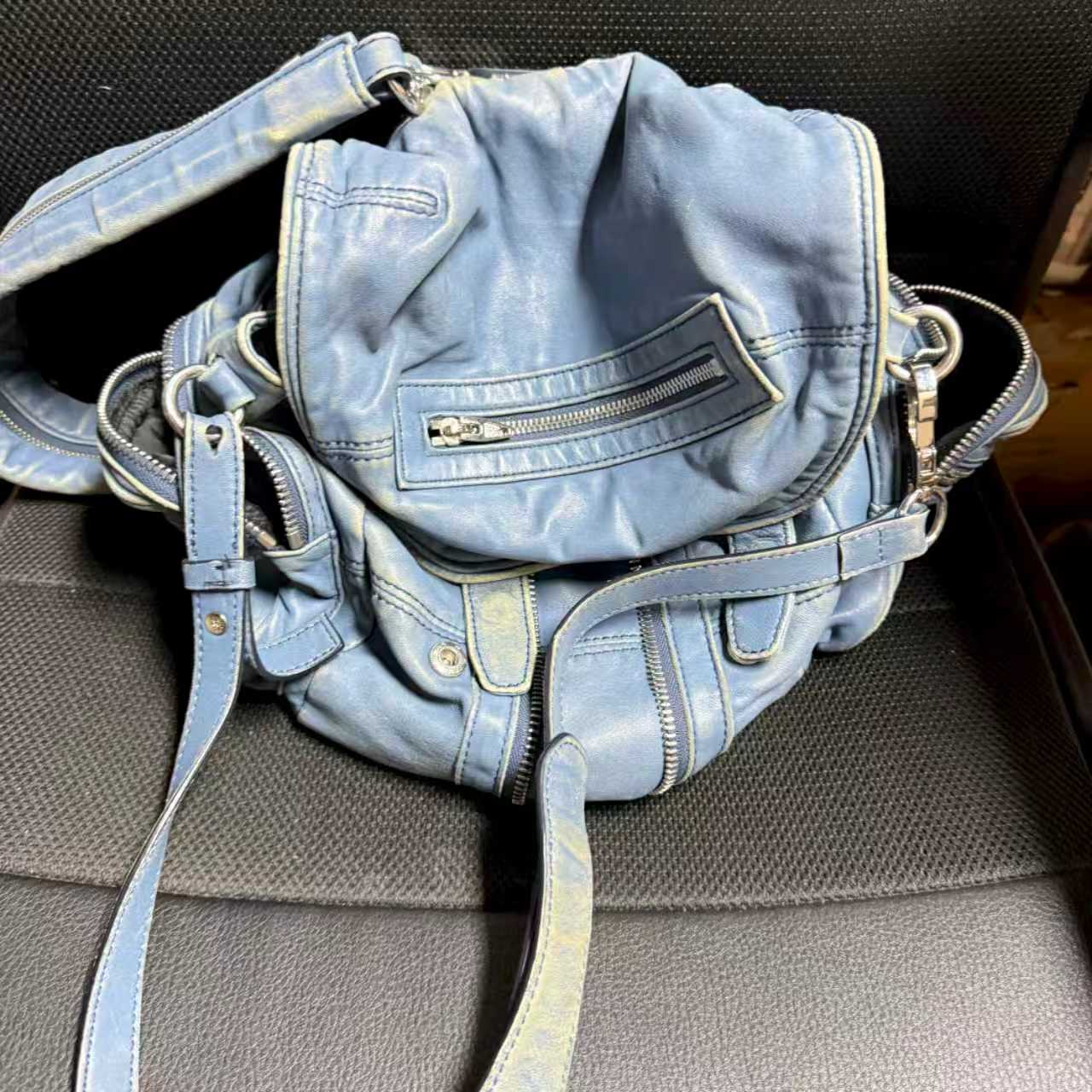 Alexander Wang Backpack