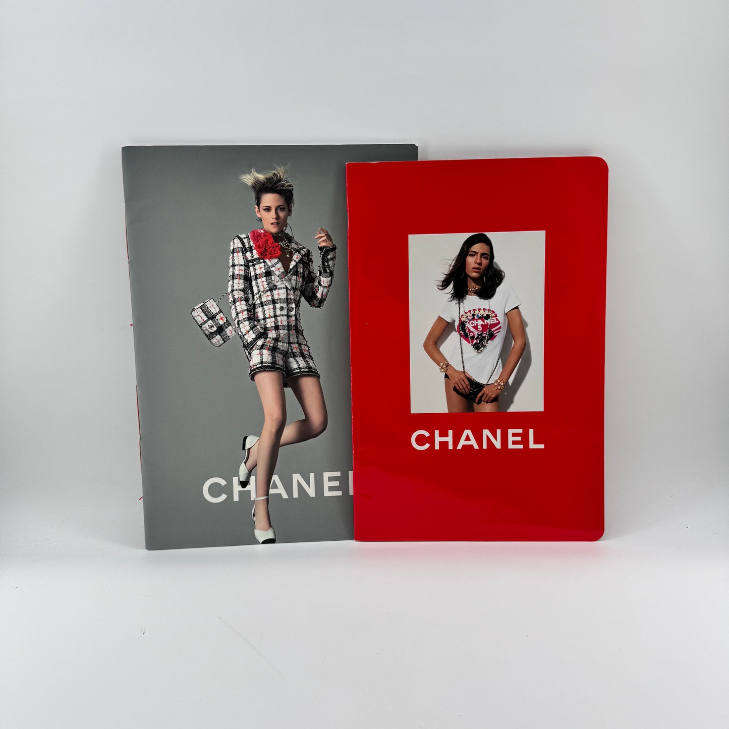 Chanel Magazine (Combo 2)