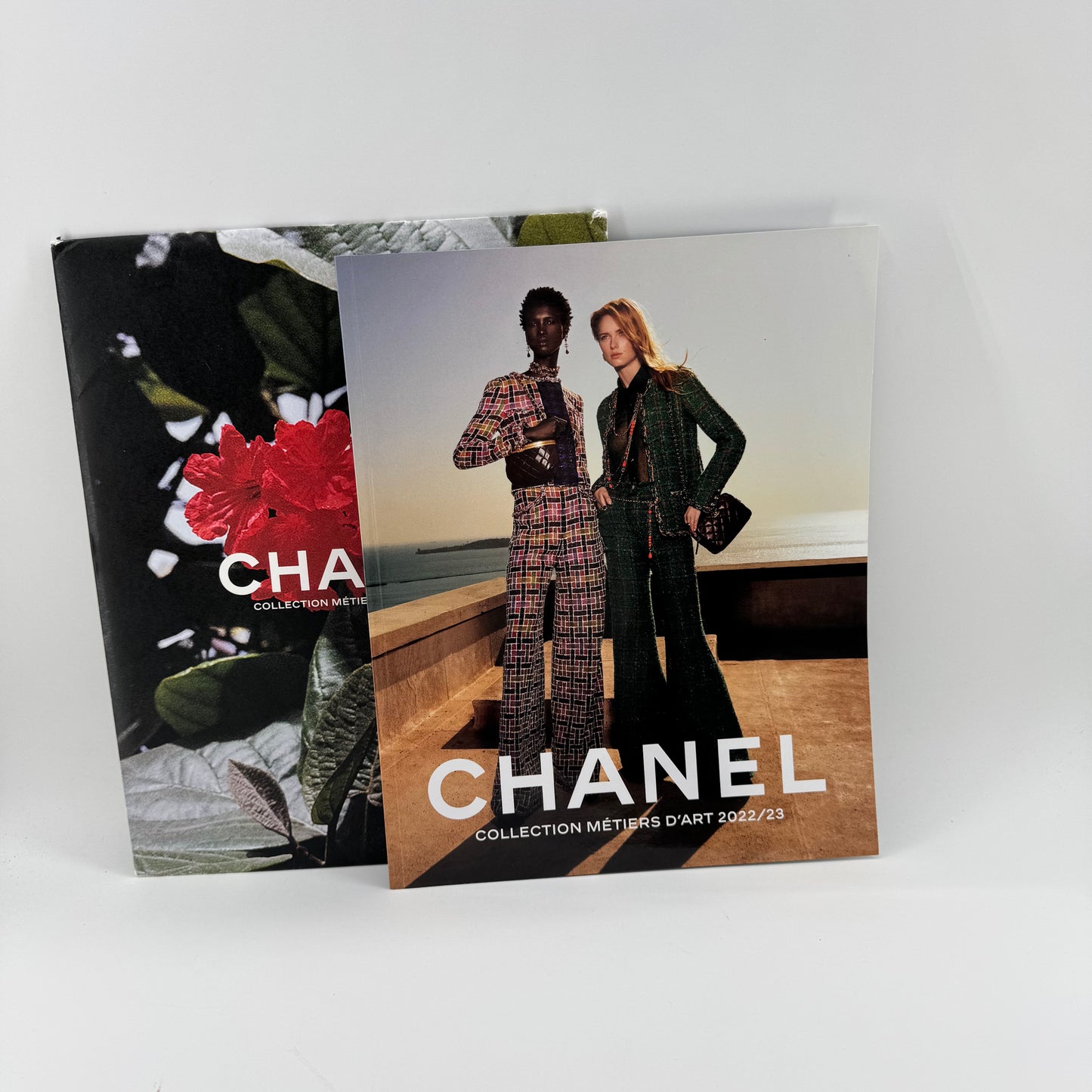 Chanel Magazine (collection 2022/23)