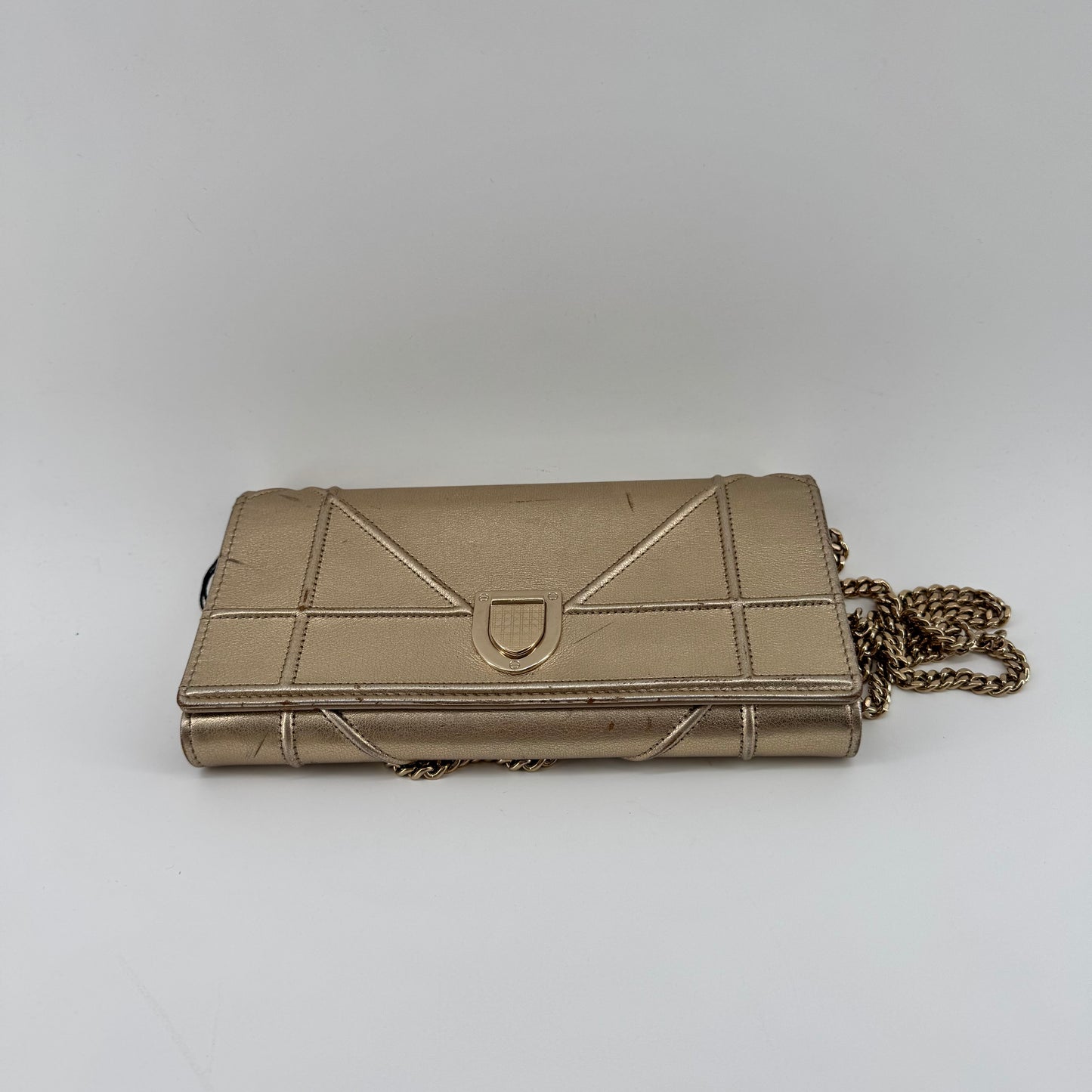 Dior Diorama Crossbody Bag