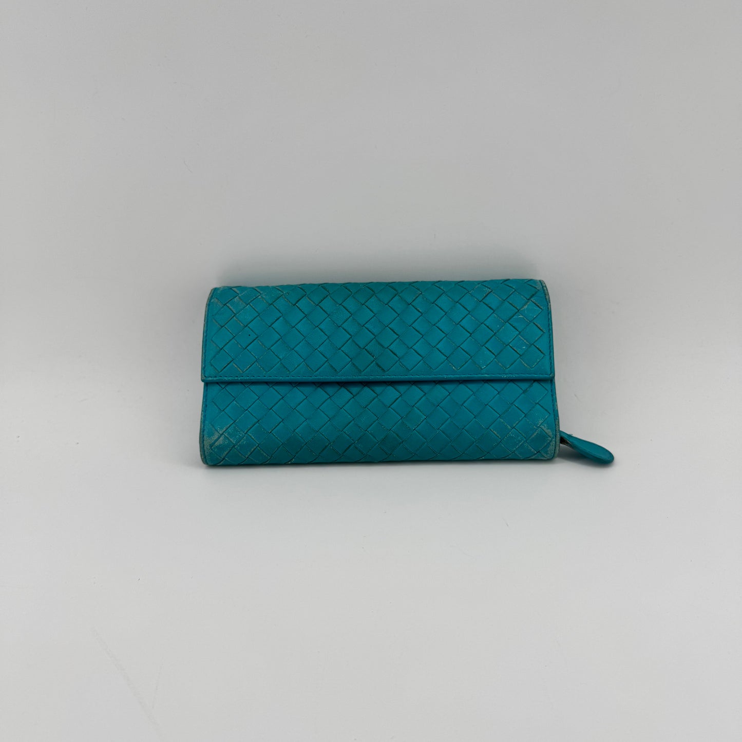 Bottega Veneta Wallet