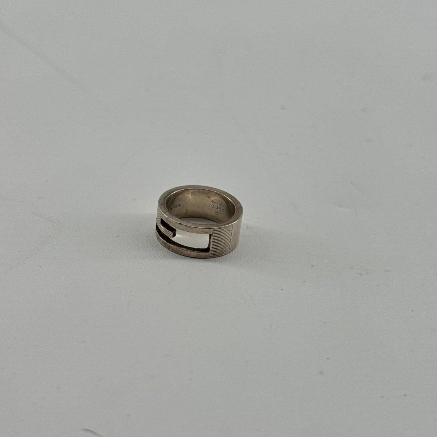 Gucci Vintage Ring