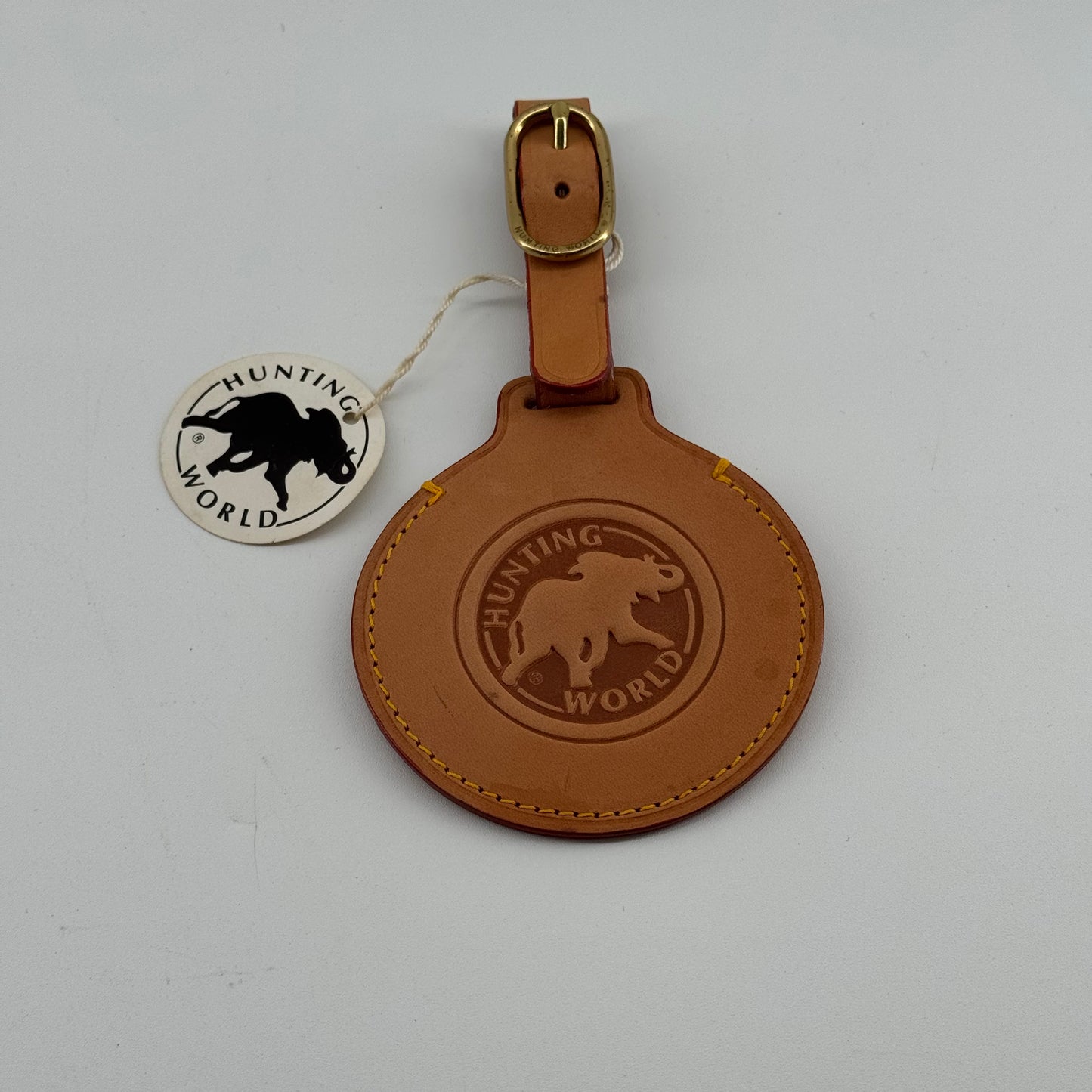 Hunting World Leather Pies