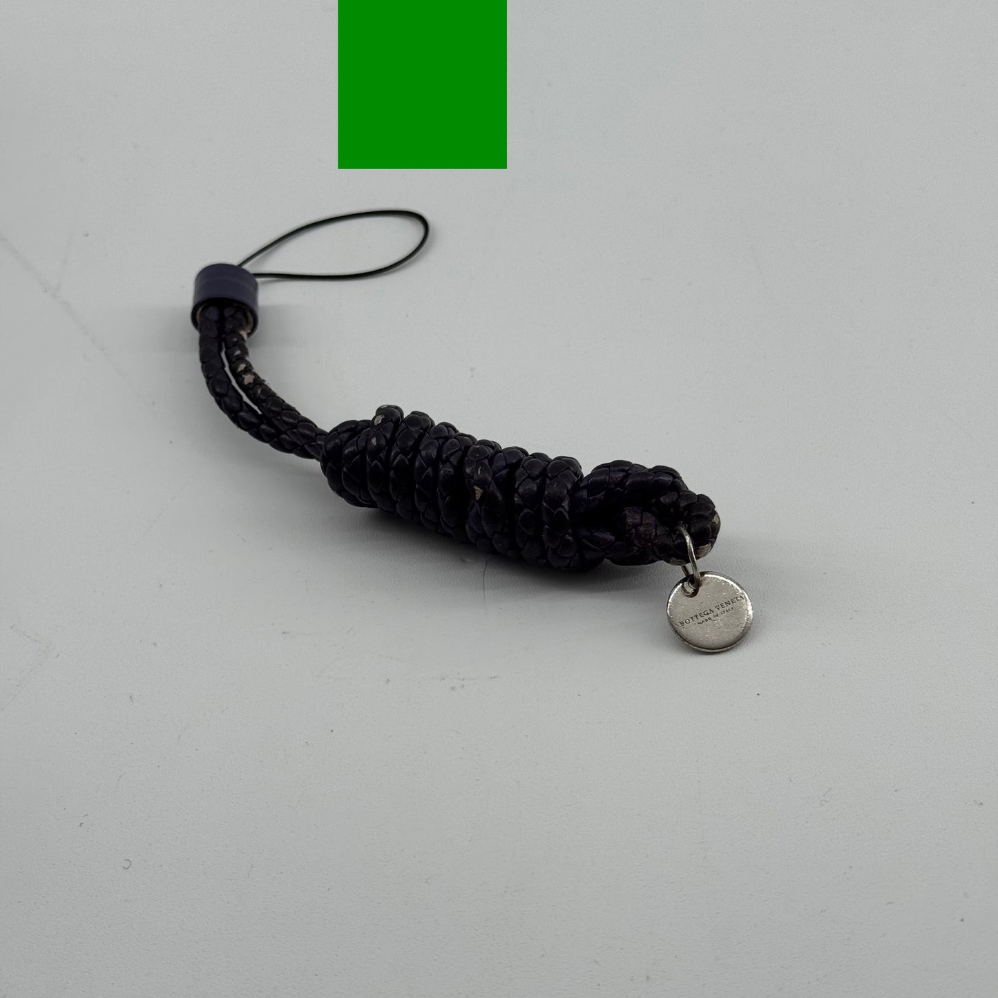 Bottega Veneta Keychaine