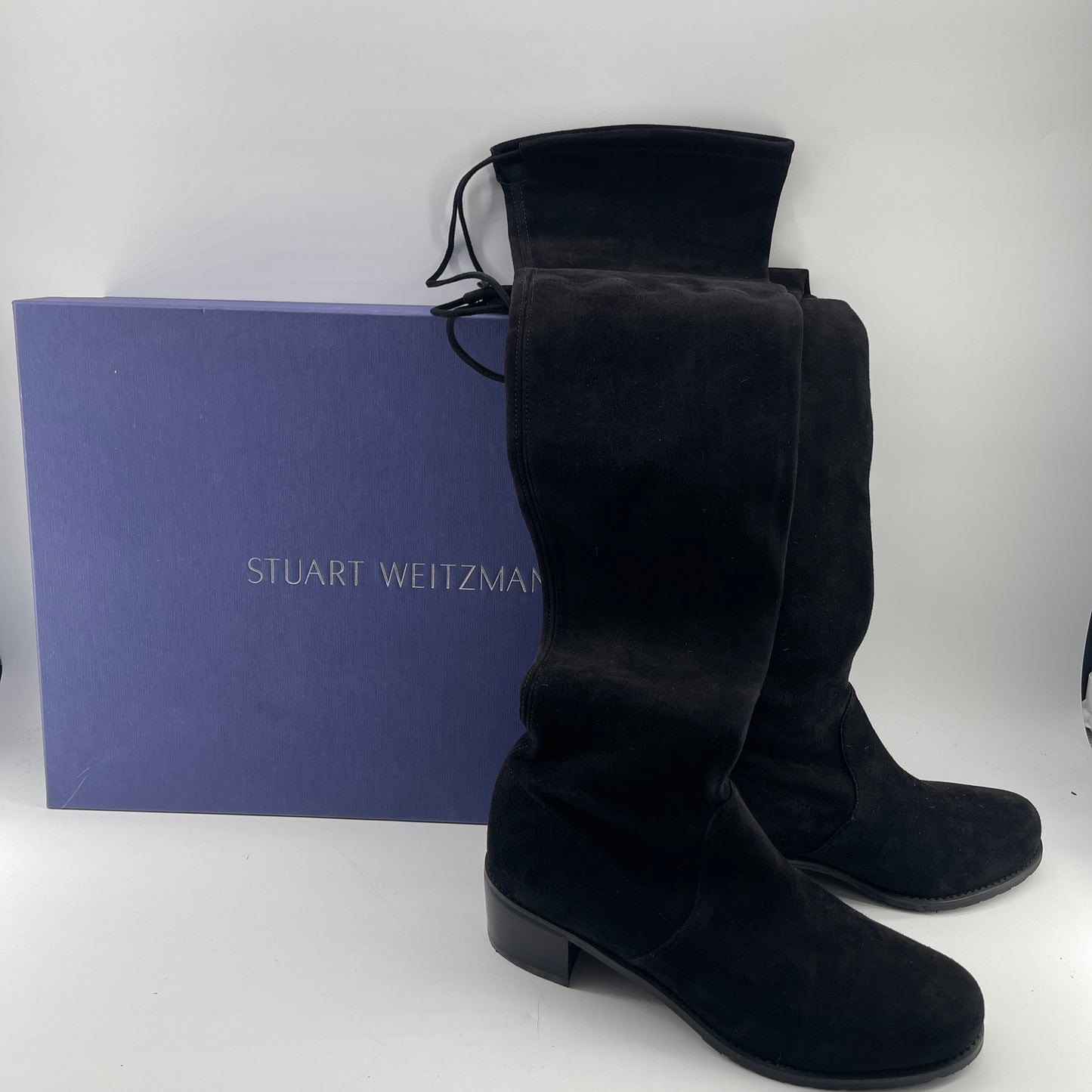 Stuart Weitzman Boots (size 36.5)