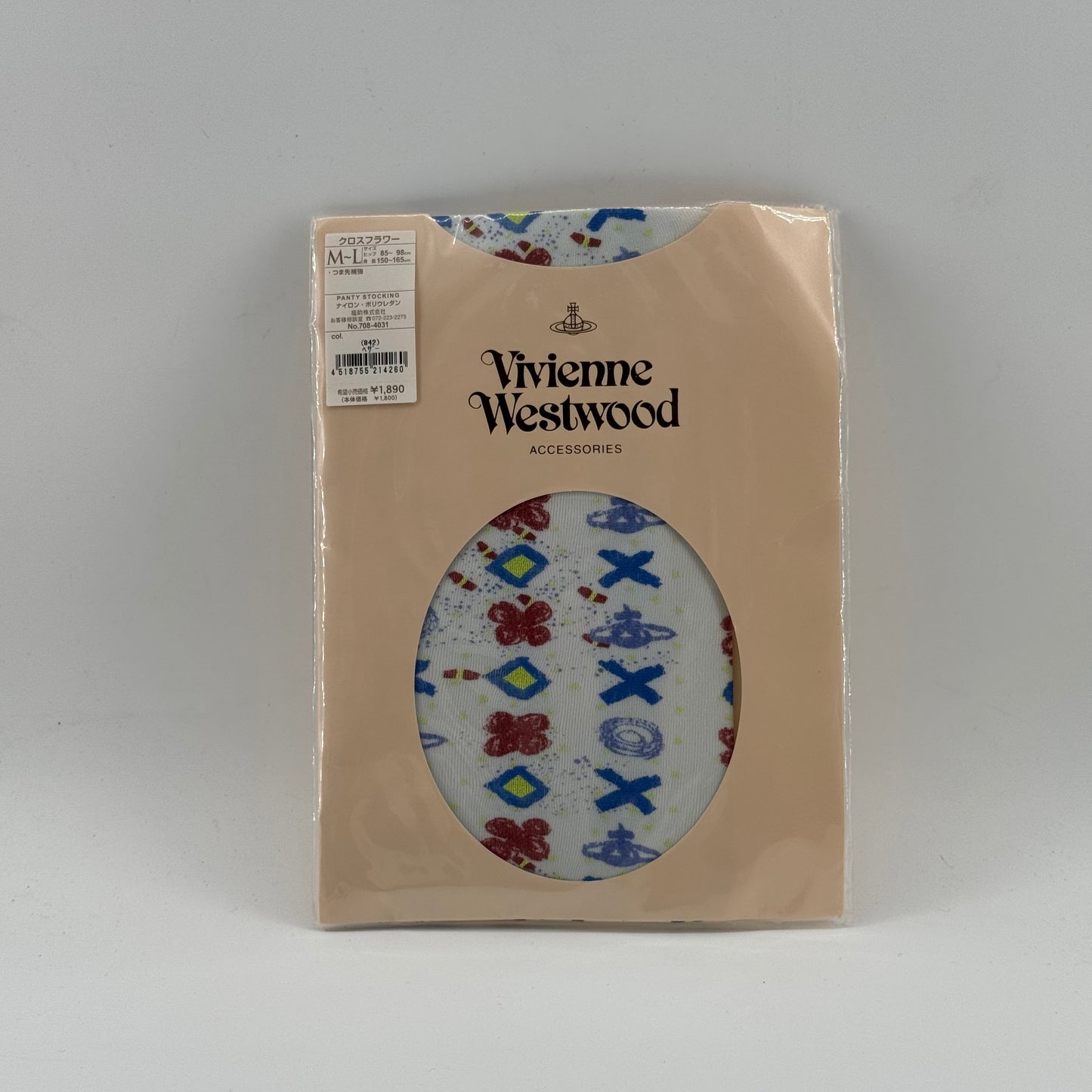 Vivienne Westwood Tights