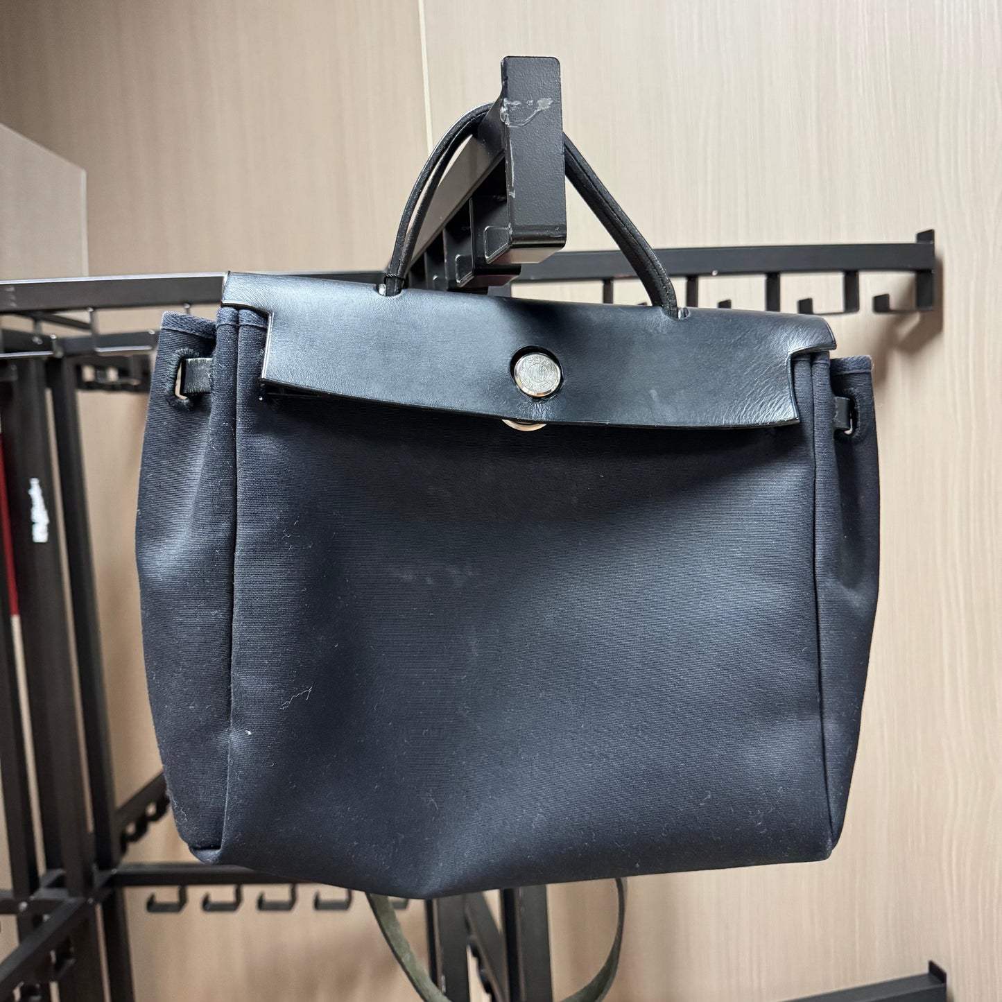 Hermes Herbag (year 2003)