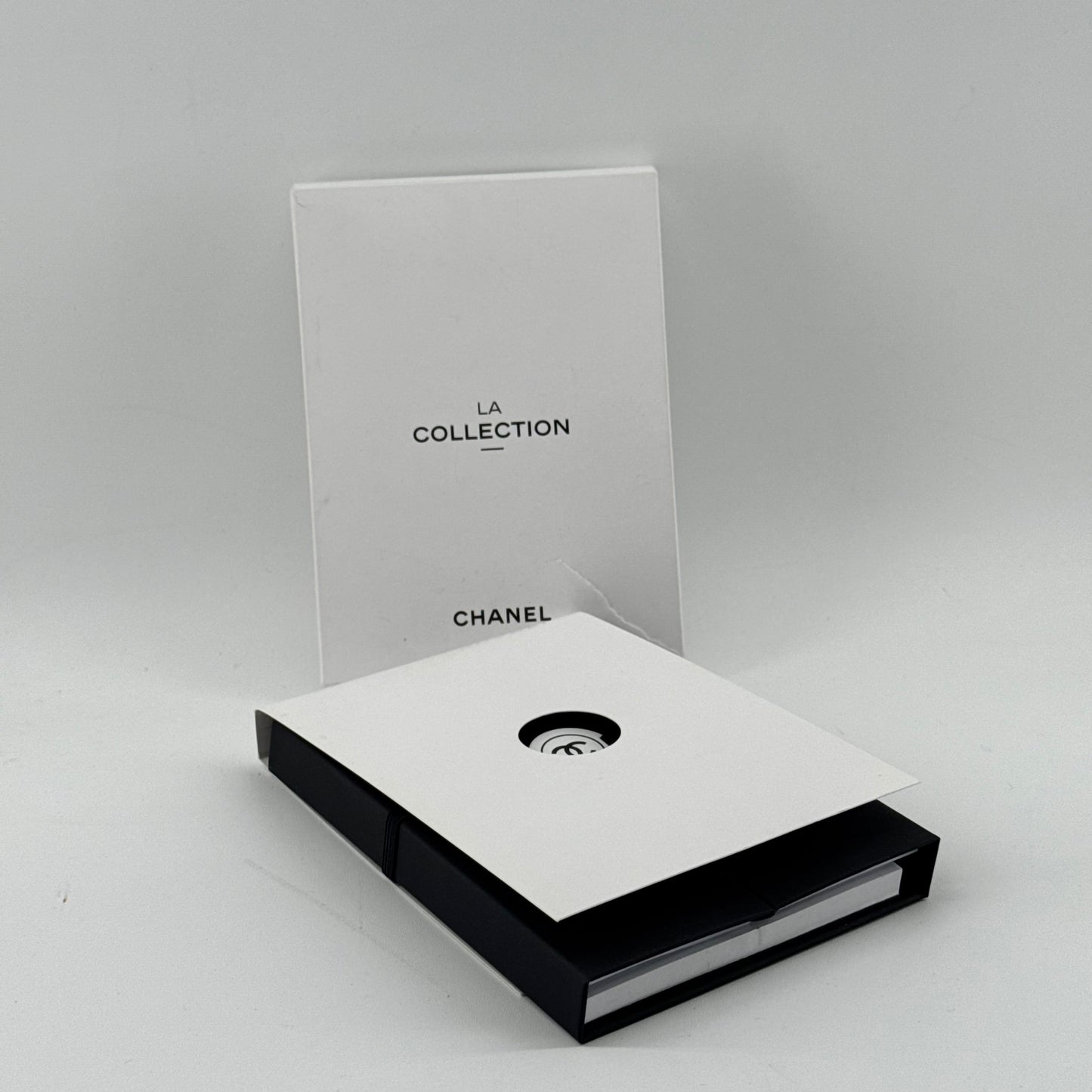 Chanel Stickers Organizer