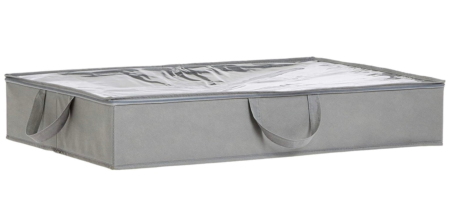 Fabric Underbed Storage Bag