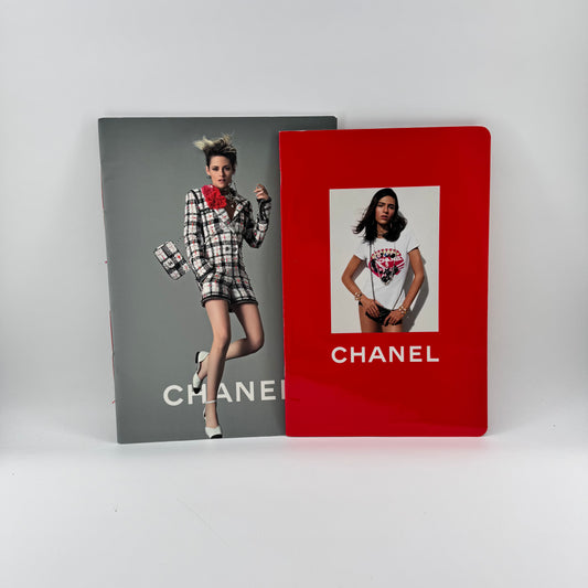Chanel Magazine (Combo 2)