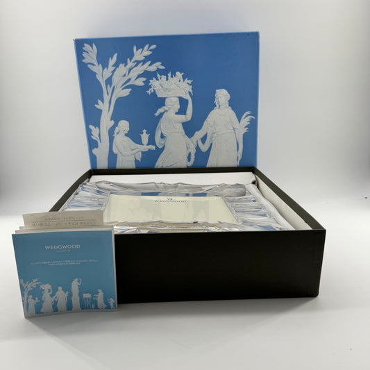 Wedgwood Picture Frame