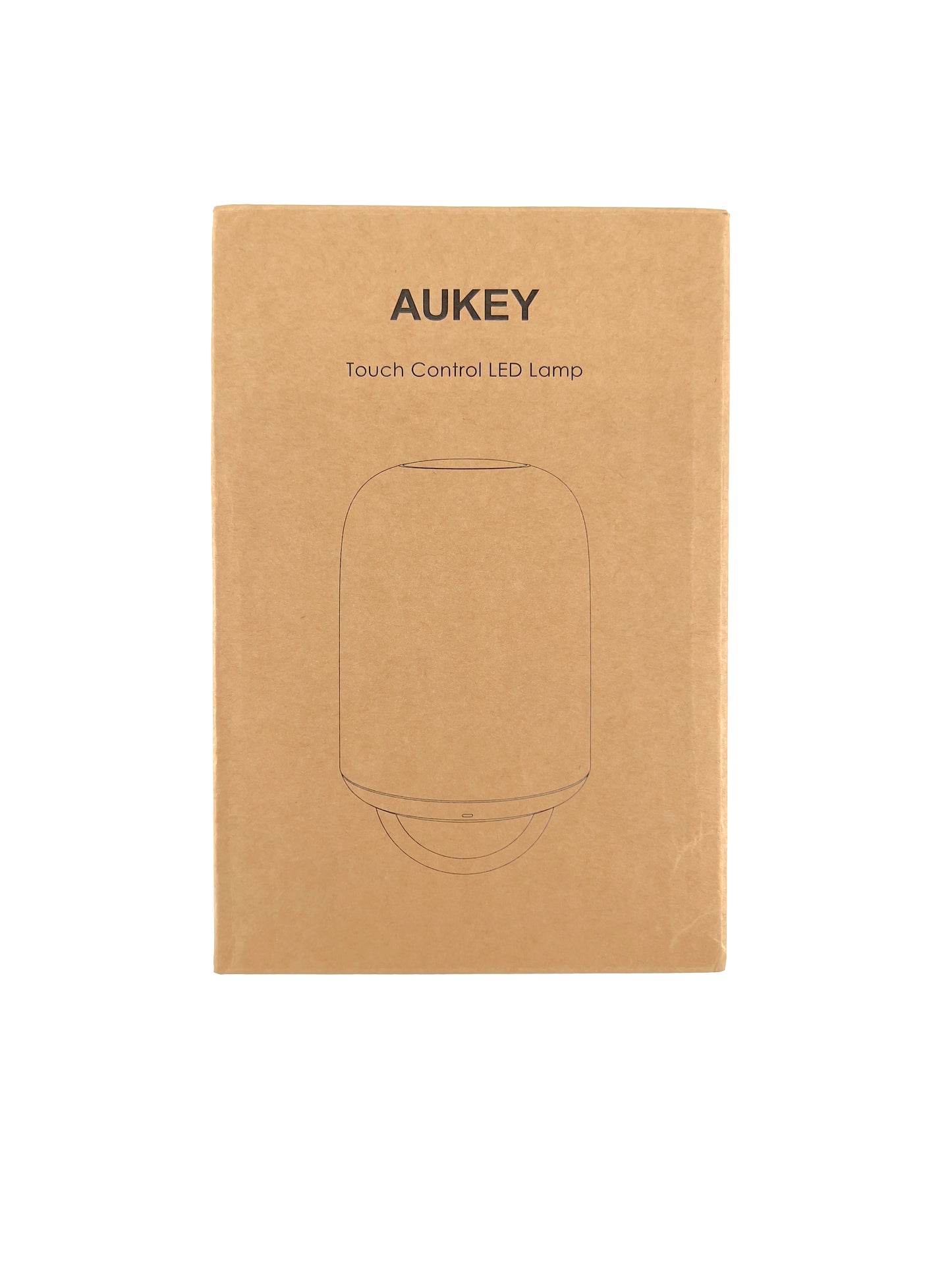 AUKEY Touch Control LED Lamp LT-T8