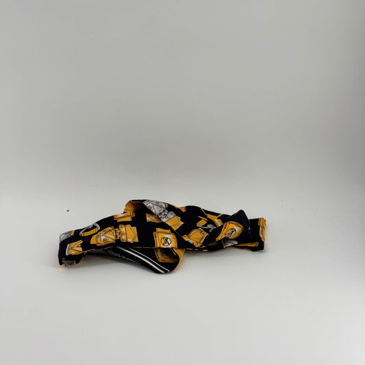 Louis Vuitton Twilly