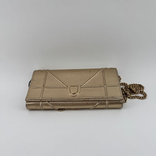 Dior Diorama Crossbody Bag