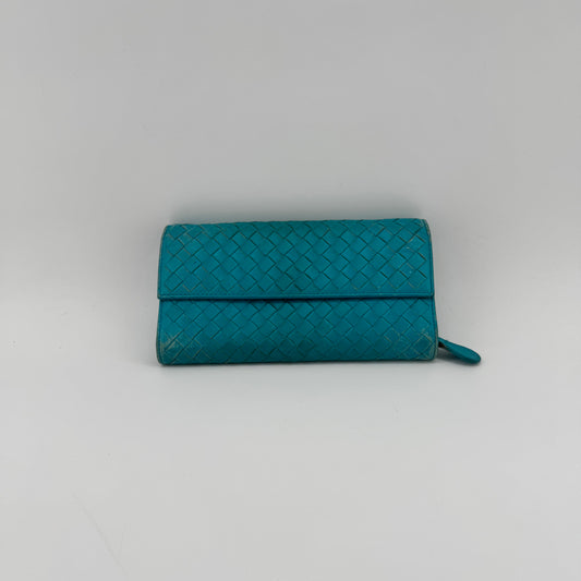 Bottega Veneta Wallet
