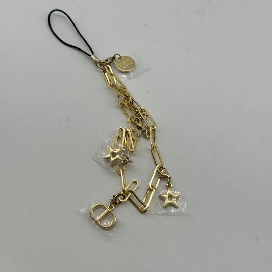 Dior Phone Charm
