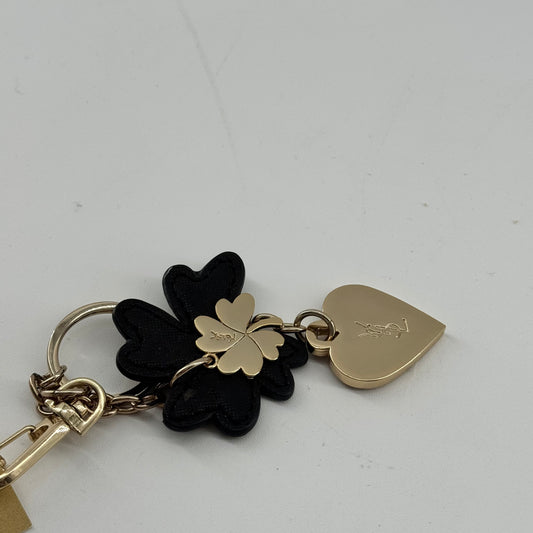 YSL Keychain