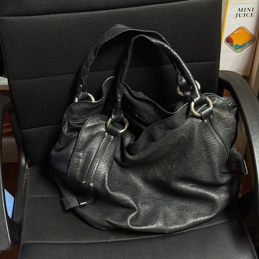CELINE shoulder handbag tote bag