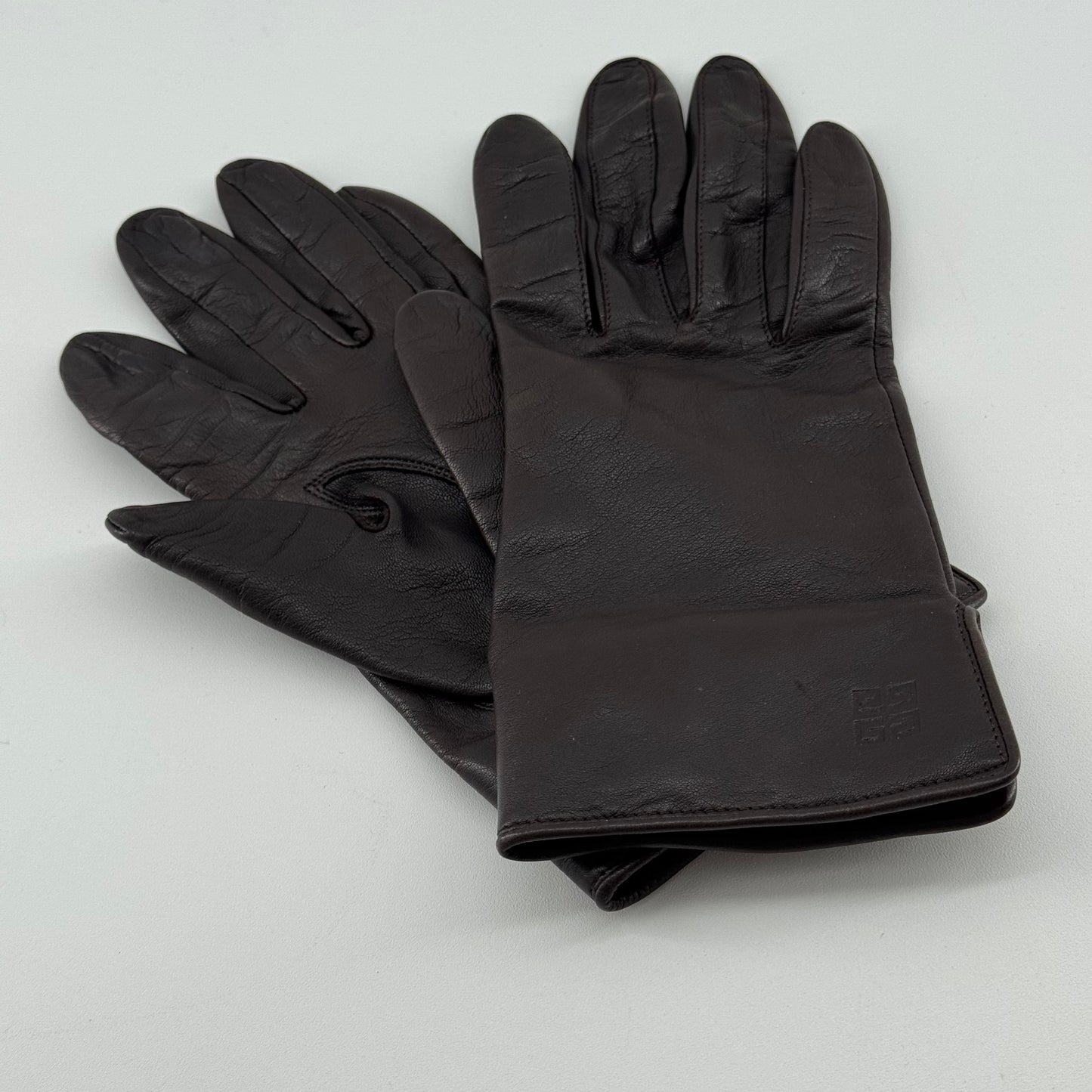 Givenchy Winter Gloves