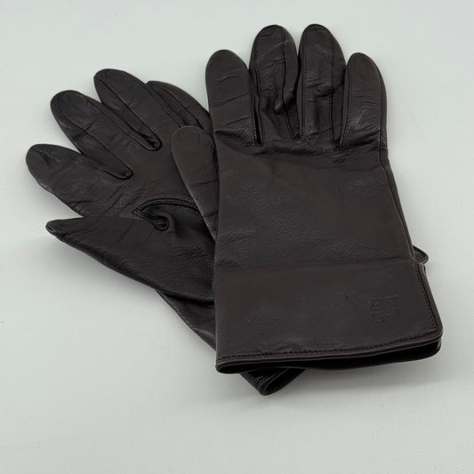 Givenchy Winter Gloves