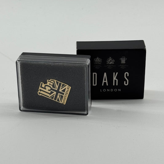 Days London Brooch Pin