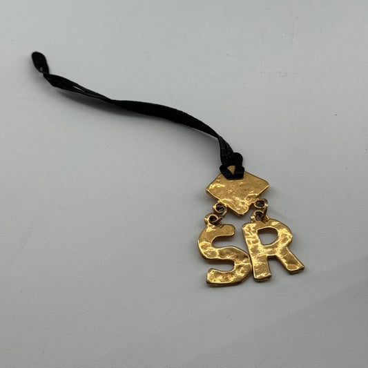 Sonia Rykiel Keychain