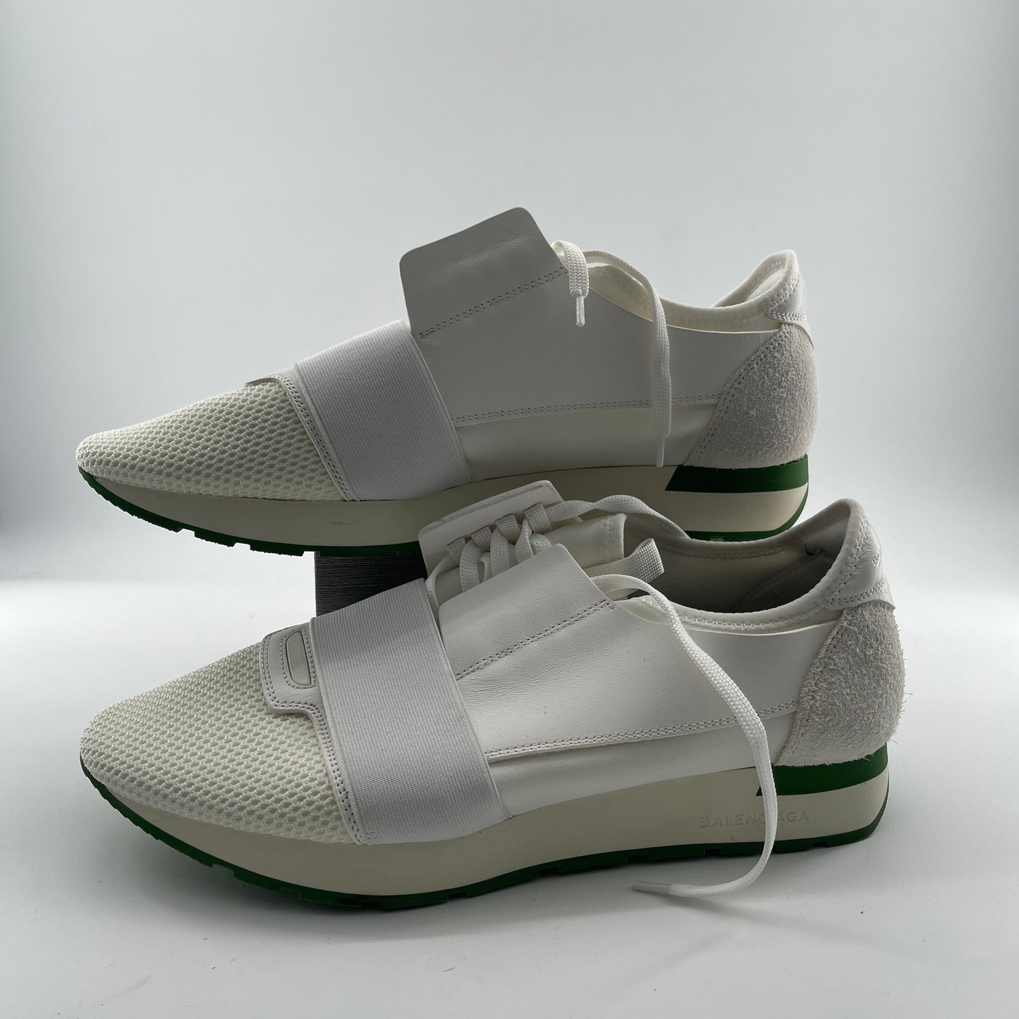 Balenciaga Race Runner (size 43)