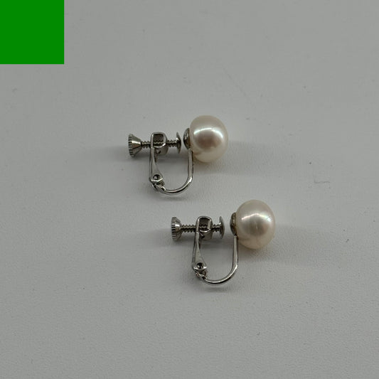 Pearls Earrings
