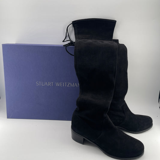 Stuart Weitzman Boots (size 36.5)
