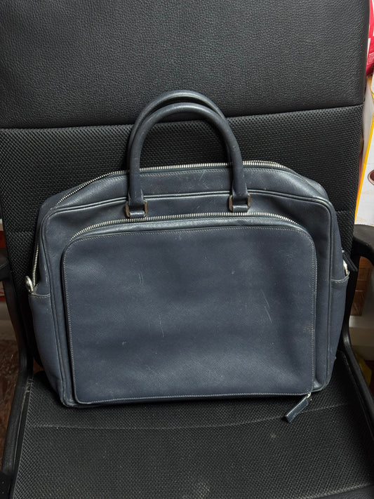 Prada Safiano Leather HandBag