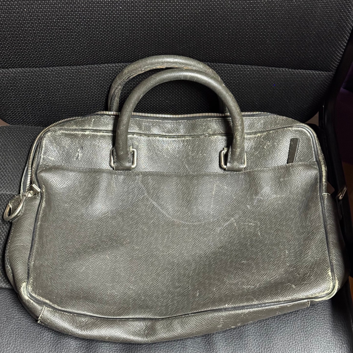 Louis Vuitton Handbag (year 2014)