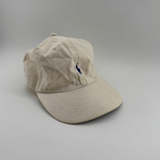 Ralph Lauren Polo Paint Hat Cap