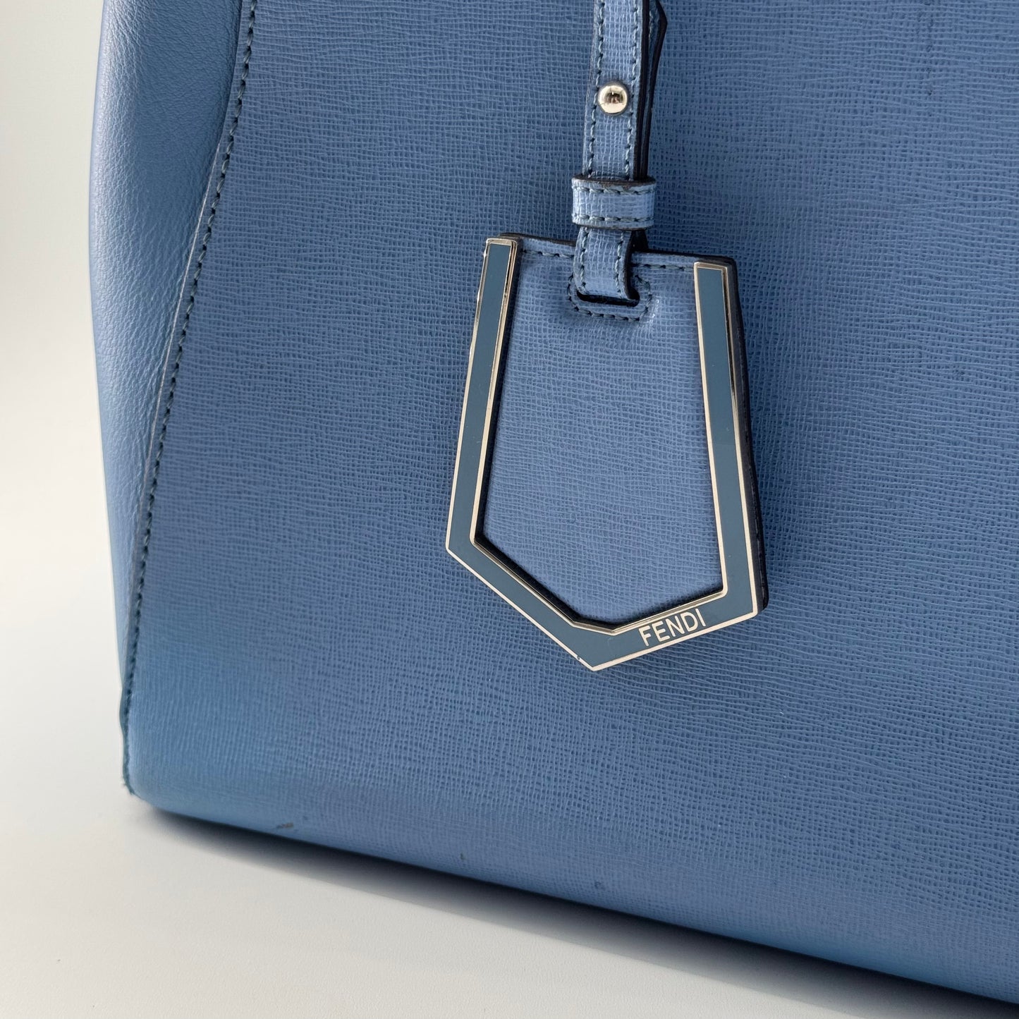 Fendi 2Jours Large Tote