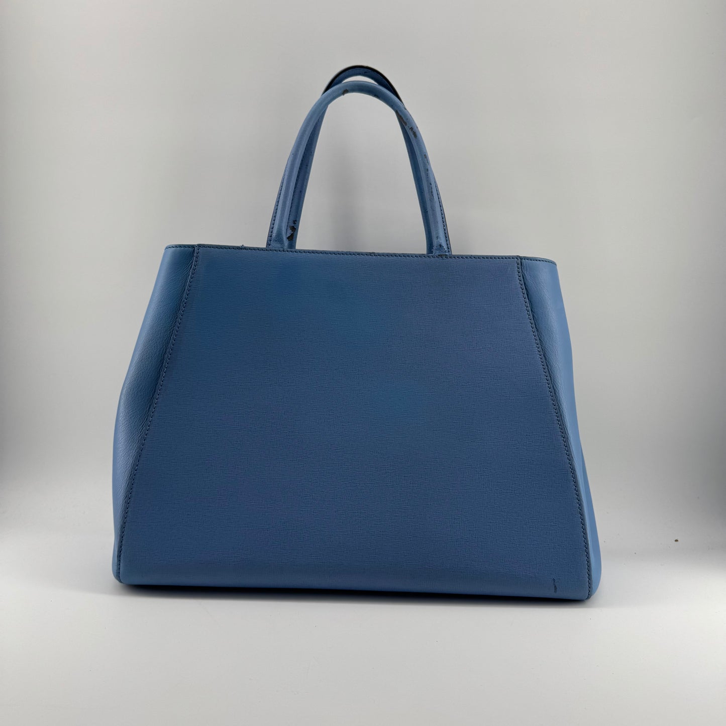 Fendi 2Jours Large Tote
