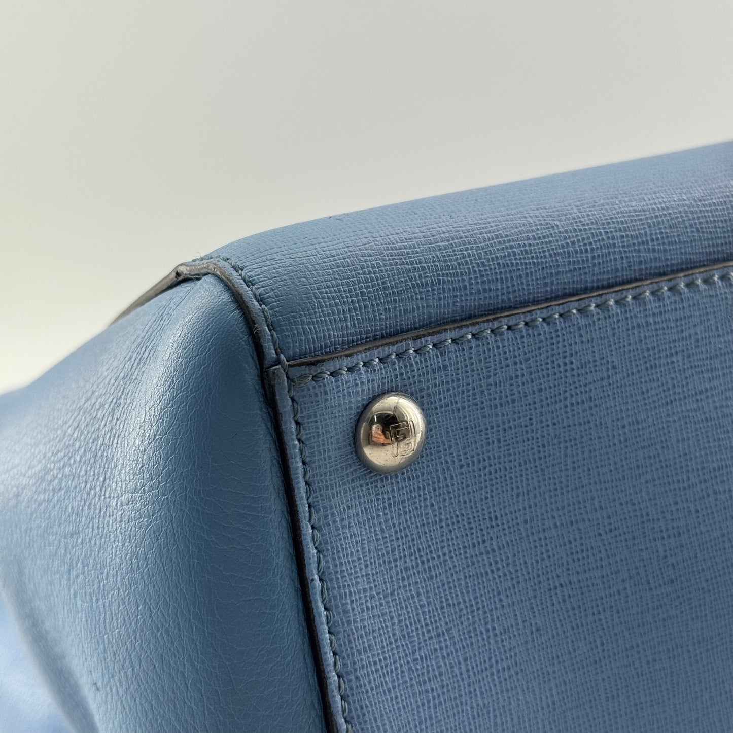 Fendi 2Jours Large Tote