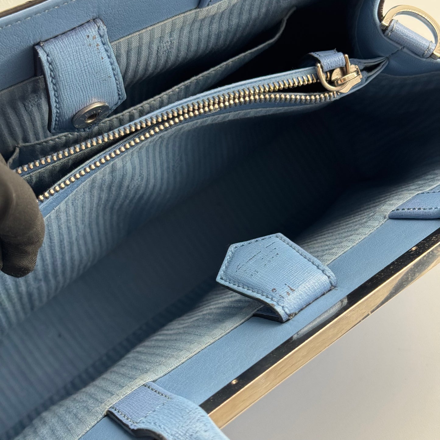 Fendi 2Jours Large Tote