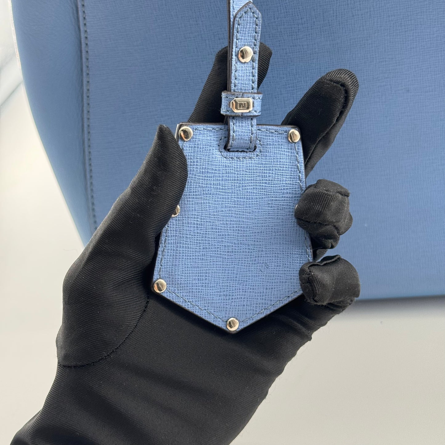 Fendi 2Jours Large Tote