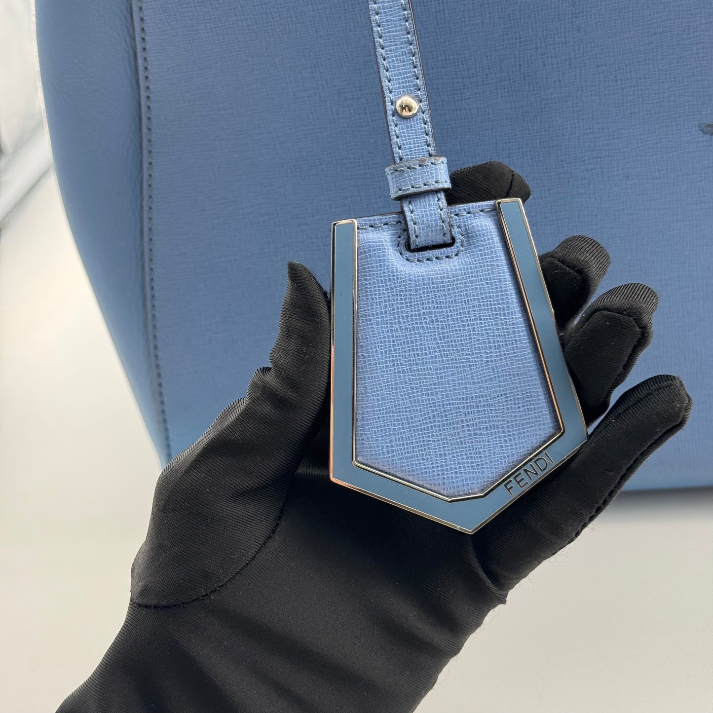 Fendi 2Jours Large Tote