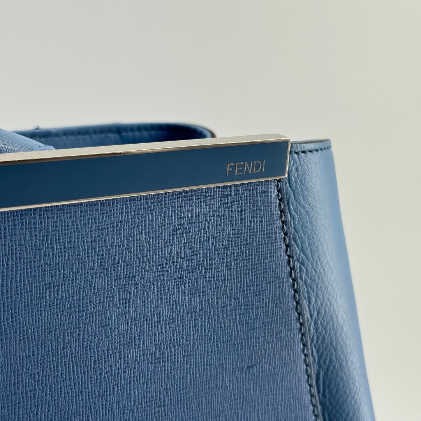 Fendi 2Jours Large Tote