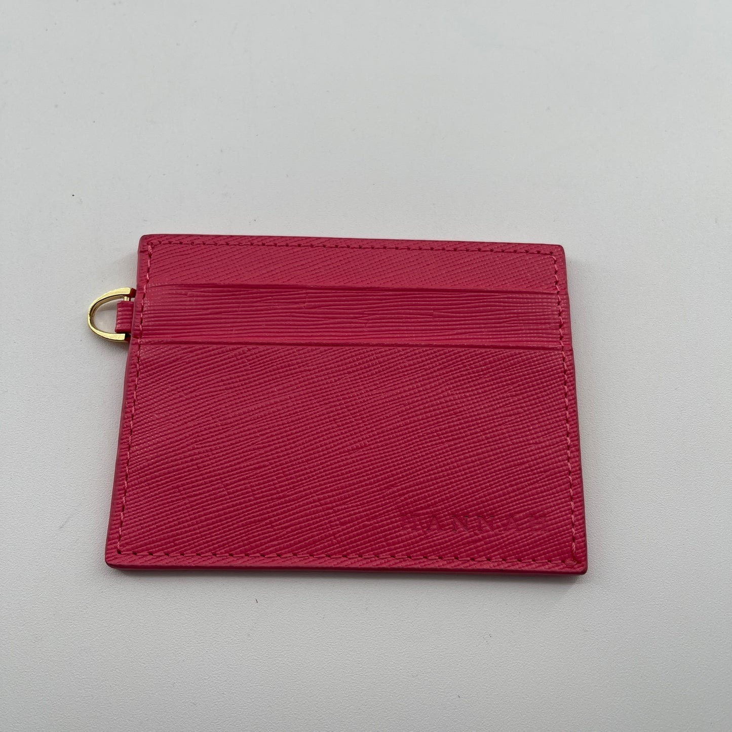 Hannah Cardholder