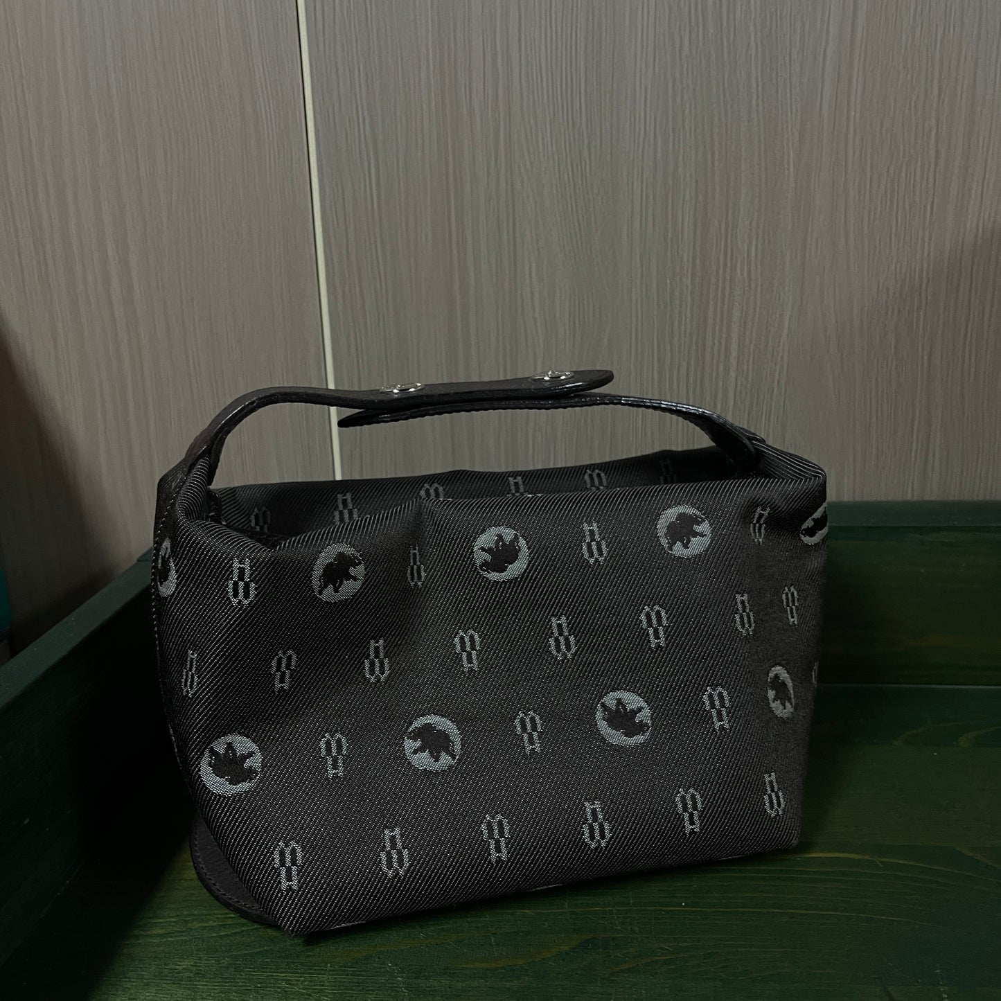 Hunting World Handbag