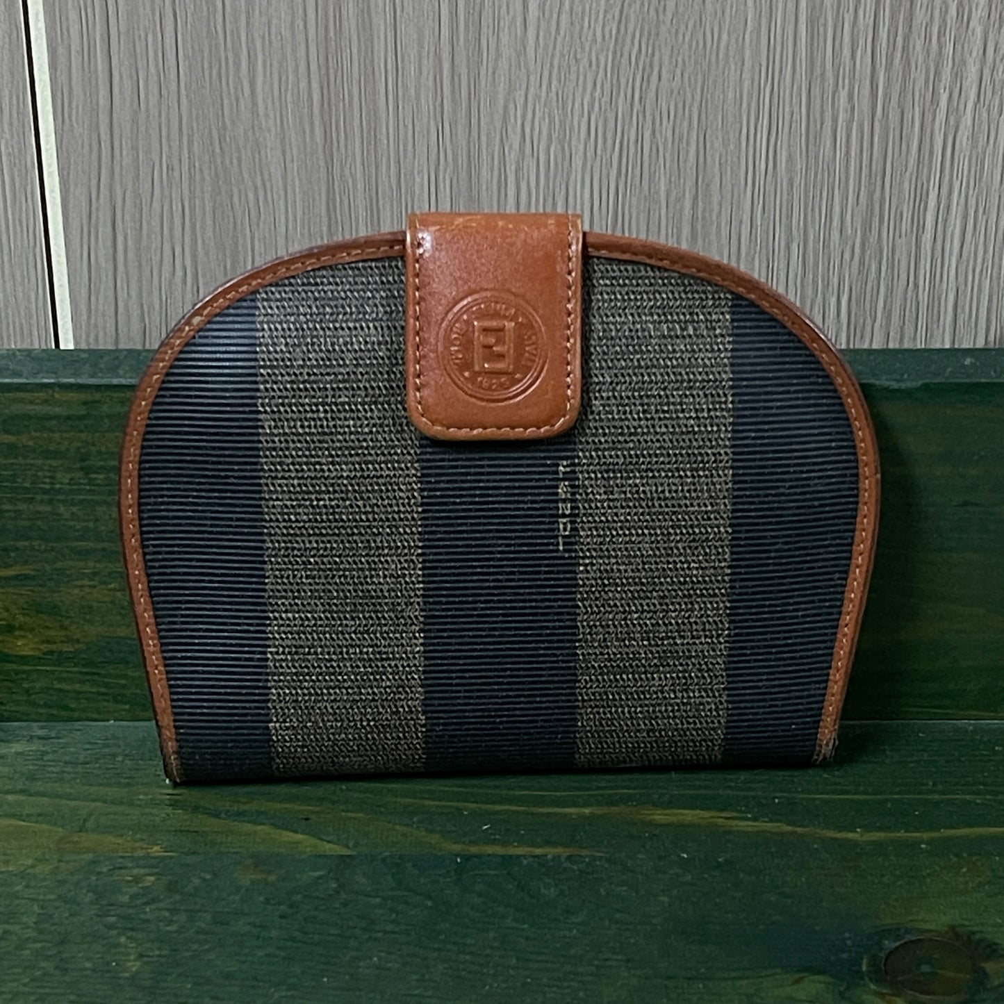 Fendi Vintage Small Pouch