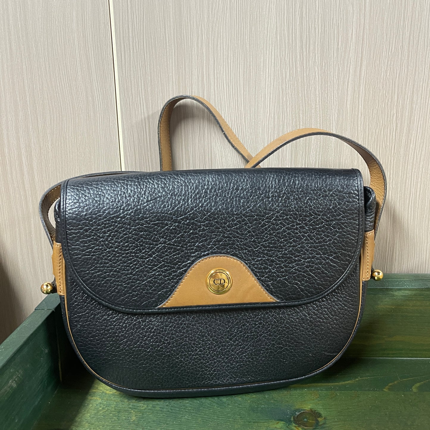 Dior Crossbody Bag
