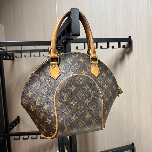 Louis Vuitton Monogram Eclipse Bag (year 1998)
