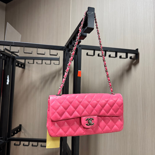 Chanel Classic Flap Bag (year 2005-2006)