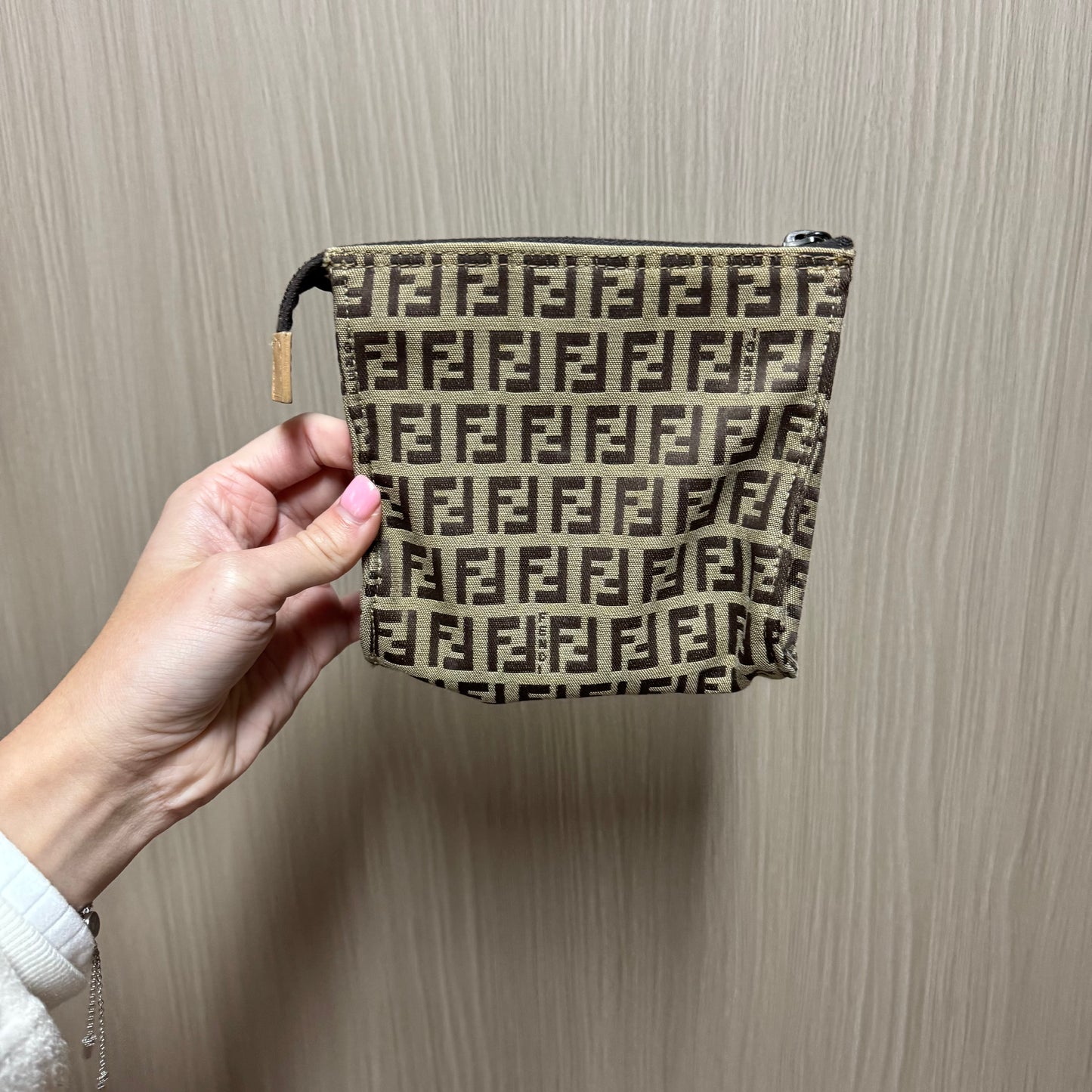 Fendi Small Pouch