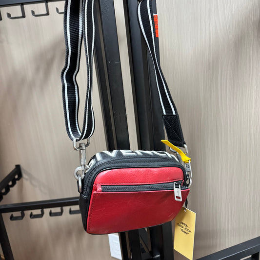 Givenchy MC3 Crossbody Bag
