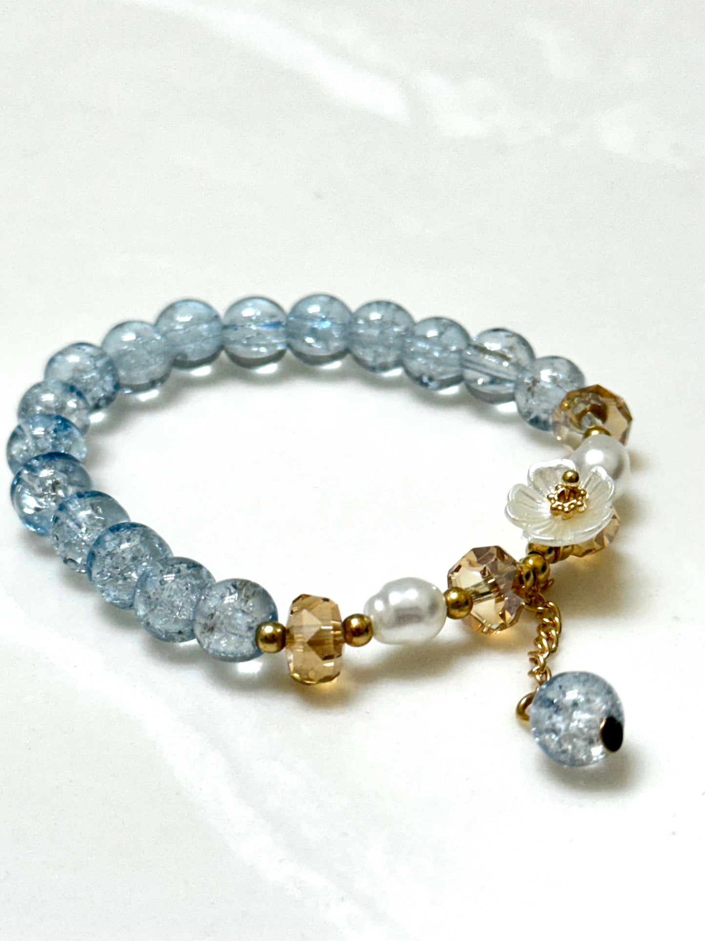 Tasaki Neckless With Pearl