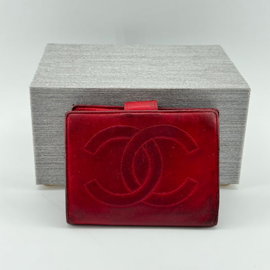 Chanel Vintage Wallet