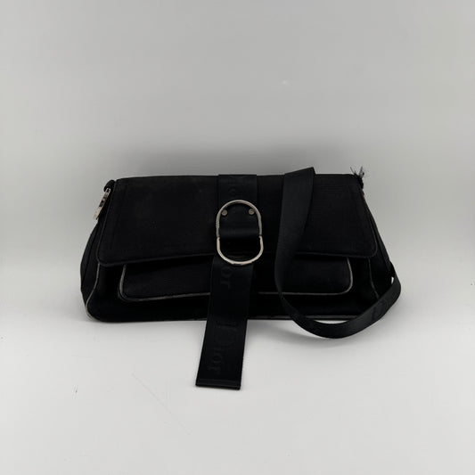 Dior Vintage Hardcore Flap Bag
